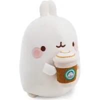 Nici Nounours Molang 24 Cm