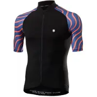 SIXS Maillot de corps Fancy
