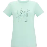 Regatta T-shirt stretch femme Fingal