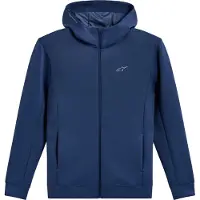 Alpinestars Cypher Sweat à capuche zippé