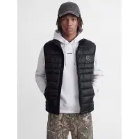 Jack & Jones Kingsley Vest Noir 2XL Homme