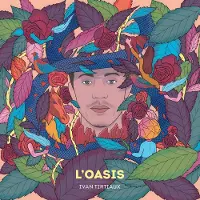 Cd Ivan Tirtiaux - L'oasis