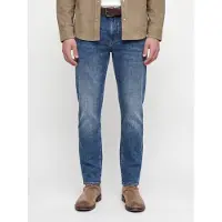 Jack & Jones Mike Paolo 350 Jeans Bleu 34 / 32 Homme