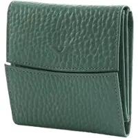 VOi Cuir porte-monnaie Olena Wallet Mint bleu gris