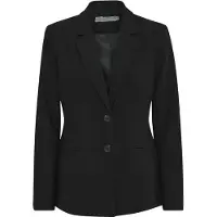 Fransa Blazer 'Abigail' noir