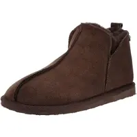 Shepherd Pantoufle 'ANTON' chocolat