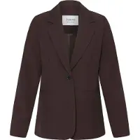 B.young Blazer marron