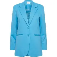 Ichi Blazer 'Kate' bleu ciel