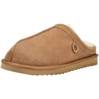 Rohde Pantoufle 'Livigno' camel