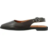 Ca'shott Mocassin 'CASDIANA' brun foncé