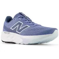 New Balance pour femme. W520V9 Chaussures Fresh Foam 520 v9 bleu (38), Plat, Lacets, Casuel, Sport, Running, Multisport, Mesh