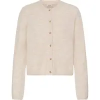 Fransa Cardigan 'ELLIS CAR 2' beige