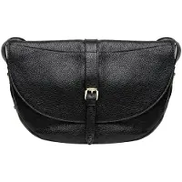Nero Giardini Sac à bandoulière noir