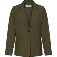 B.young Blazer 'Danta' olive