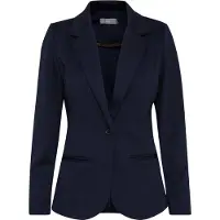 Fransa Blazer 'Zablazer 2' bleu nuit