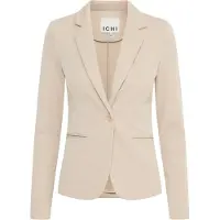 Ichi Blazer beige