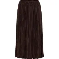 St. Tropez Jupe 'SZZuni' chocolat