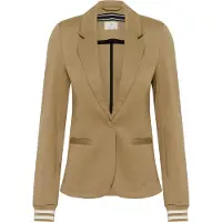 Kaffe Blazer 'Kinnie' marron