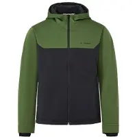 Vaude Qimsa Ii Jacket Vert S Homme