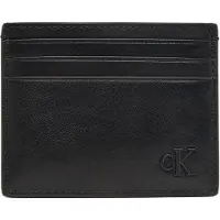 Calvin Klein Étui 'BOLD' noir