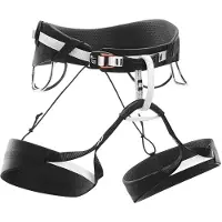 Wild Country Mosquito Harness Noir S