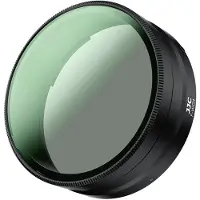 JJC F-WG4 Multi-Coated Filter for Ricoh GR4