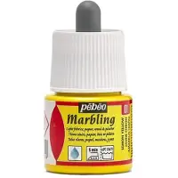 Pebeo Marbling couleur à marbrures (45 ml)