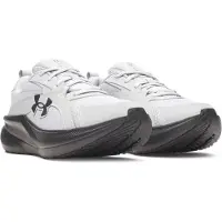 Under Armour Assert 11 Running Shoes Gris EU 42 1/2 Homme