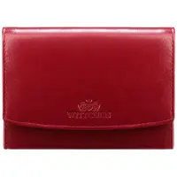 WITTCHEN Porte-monnaie Collection Florence(H) 10x (L) 14cm
