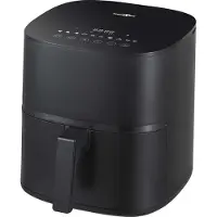 High One Friteuse Sans Huile 5l - Ho-af5 V2