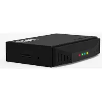Creality 4005010045 Print Server Noir