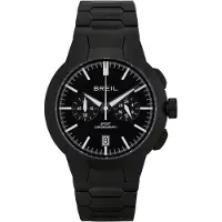 Breil Montre Chronographe Homme Breil New One Sport Trendy Cod. Tw1869