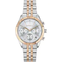 Breil Montres-bracelets TW2018