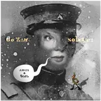 Ginza.se Amos And Sara - Go Home Soldier [Vinyl Lp] 10
