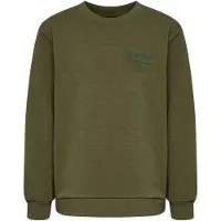 Hummel Survêtement olive