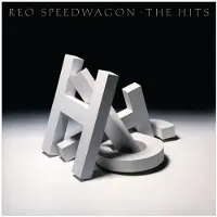 Ginza.se Reo Speedwagon - The Hits By Reo Speedwagon [Vinyl Lp] 150 Gram