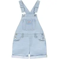 Levi's Salopette - Denim - Shortalls - Épatez-moi - - 10 ans (140) - Salopette