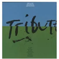 OUTHERE Keith Jarrett - TRIBUTE Vinyle