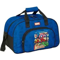 Safta Sac Avengers 22l 40x24x23 Cm