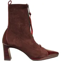 Hispanitas Hi265085 Bangkok Couleur Bordeaux