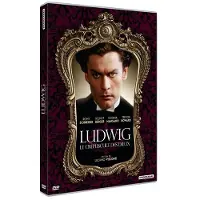 Studio Canal Ludwig : Le Crépuscule des dieux DVD