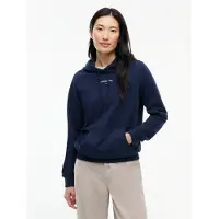 Tommy Hilfiger Sweat-shirt 'CLASSIC' bleu marine