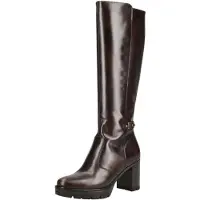 Nero Giardini Bottes marron