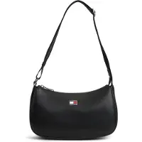 Tommy Hilfiger Sac bandoulière 'DAILY' noir