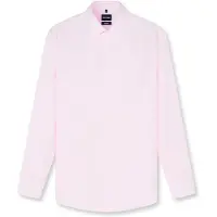 Olymp Chemise business 'Luxor' rose