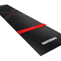 Winsport Tapis de fléchettes Blade X en PVC