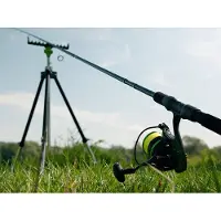 Delphin VENOX 4T SH 4000 Moulinet