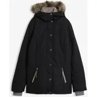 Bonprix Veste d’hiver style 2 en 1