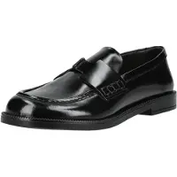 Pavement Mocassin noir