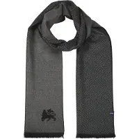 Lerros Écharpe gris / noir